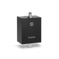 LD Systems WS 100 AB - Amplificador de antena