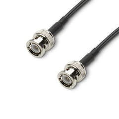 LD Systems WS 100 BNC 10 - Cable de antena BNC a BNC 10 m