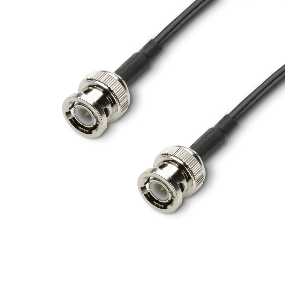 LD Systems WS 100 BNC 10 - Cable de antena BNC a BNC 10 m