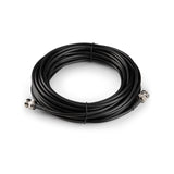 LD Systems WS 100 BNC 10 - Cable de antena BNC a BNC 10 m