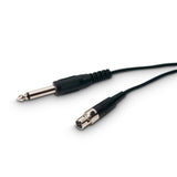 LD Systems WS 100 GC - Cable de guitarra