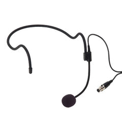 LD Systems WS 100 MH 1 Micrófono de Diadema