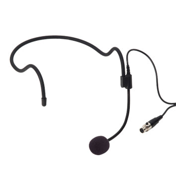 LD Systems WS 100 MH 1 Micrófono de Diadema