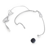 LD Systems WS 100 MH W - Paravientos para el micrófono de diadema LDWS100MH1