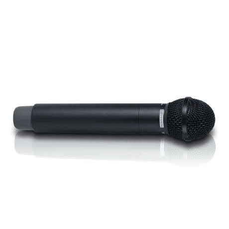 LD Systems Sweet SixTeen MD B6 - Micrófono dinámico de mano