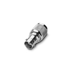 LD Systems WS TNC BNC - Adaptador TNC macho a BNC hembra