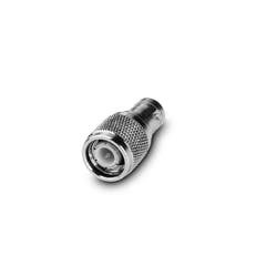LD Systems WS TNC BNC - Adaptador TNC macho a BNC hembra