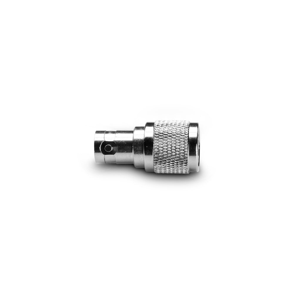 LD Systems WS TNC BNC - Adaptador TNC macho a BNC hembra