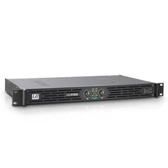 LD Systems XS 700 - Amplificador de Potencia (2x200W, 8 Ohm)