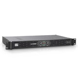 LD Systems XS 700 - Amplificador de Potencia (2x200W, 8 Ohm)
