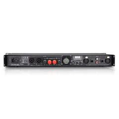 LD Systems XS 700 - Amplificador de Potencia (2x200W, 8 Ohm)