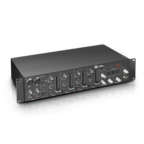 LD Systems ZONE 423 - Mezclador