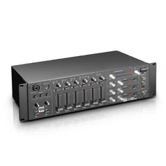 LD Systems ZONE 624 Mezclador