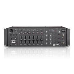 LD Systems ZONE 624 Mezclador