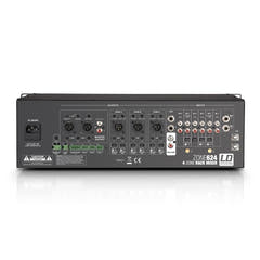 LD Systems ZONE 624 Mezclador