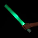 LED Foam Stick (Verde)