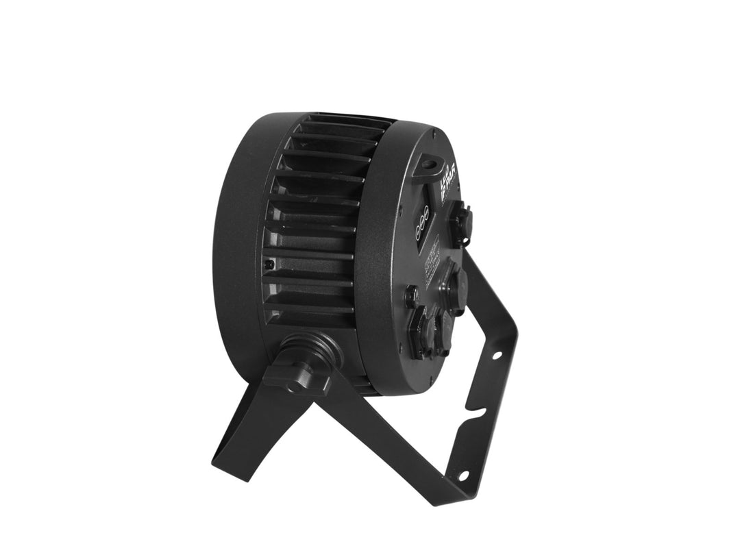 EUROLITE LED IP PAR Lámpara QCL Spot (12x8W)