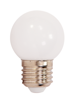 Bombillas LED de colores Ibiza (6 uds)