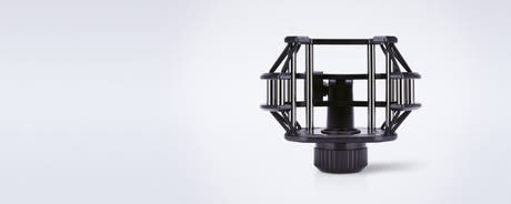 Lewitt DGT50SHx Soporte para micrófono