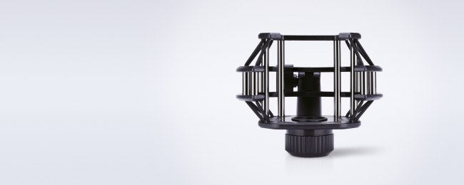 Lewitt DGT50SHx Soporte para micrófono