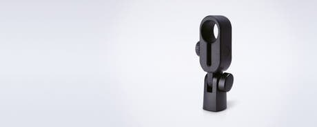 Lewitt DTP40Mts soporte ajustable para micrófono de batería