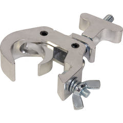 AFX Quick Clamp (Plata)