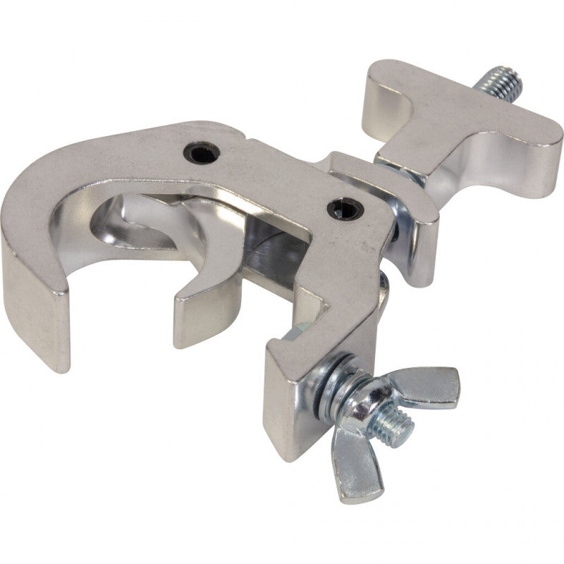 AFX Quick Clamp (Plata)