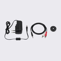 Audio-Technica AT-LP60XBT-BK Tocadiscos (Negro)