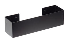 Studio 57 Vinyl Display de pared (negro)