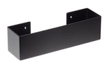 Studio 57 Vinyl Display de pared (negro)