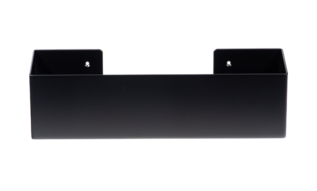 Studio 57 Vinyl Display de pared (negro)
