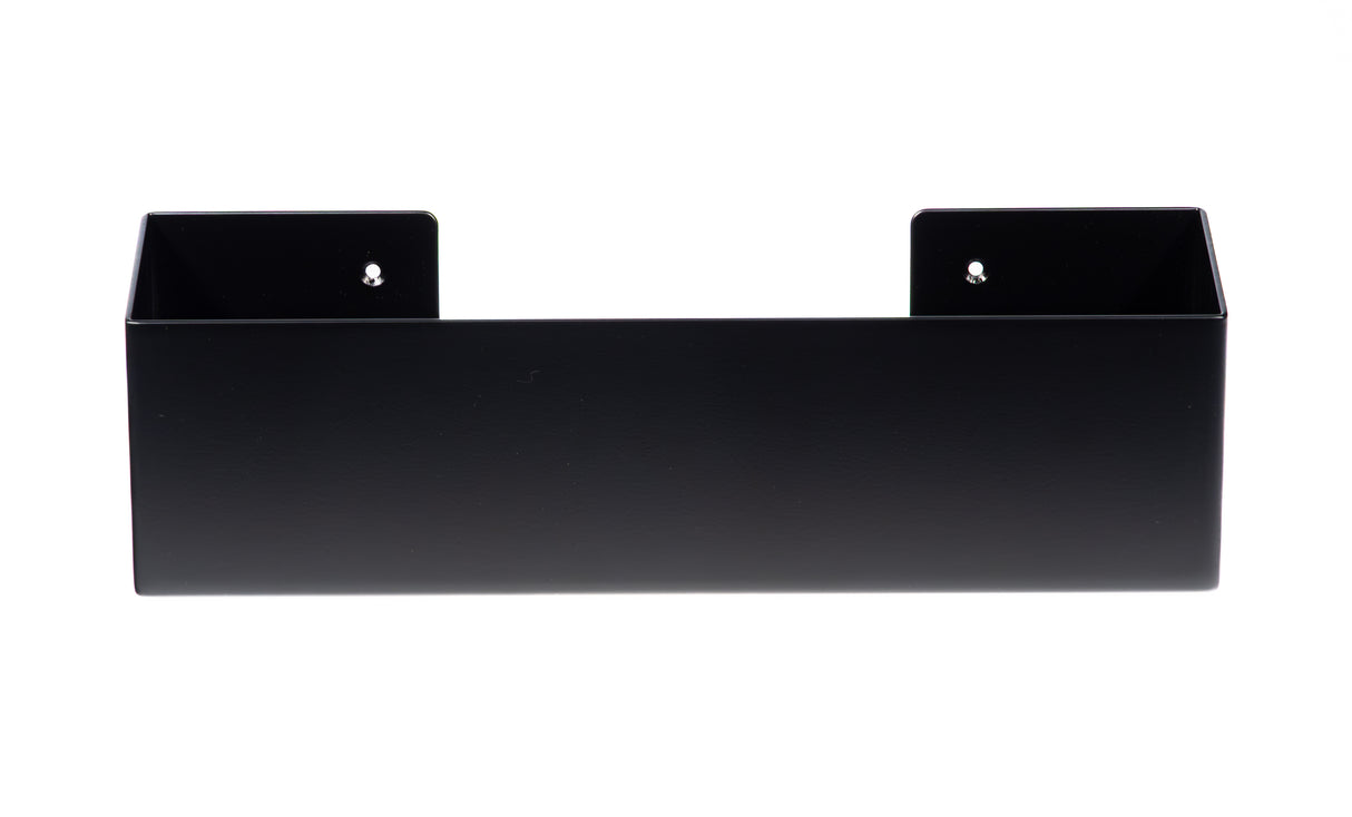 Studio 57 Vinyl Display de pared (negro)