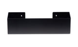 Studio 57 Vinyl Display de pared (negro)