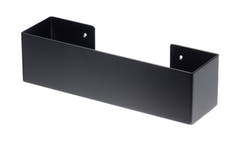Studio 57 Vinyl Display de pared (negro)
