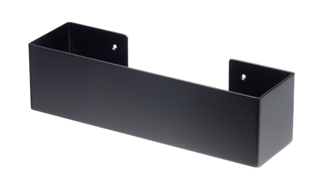 Studio 57 Vinyl Display de pared (negro)