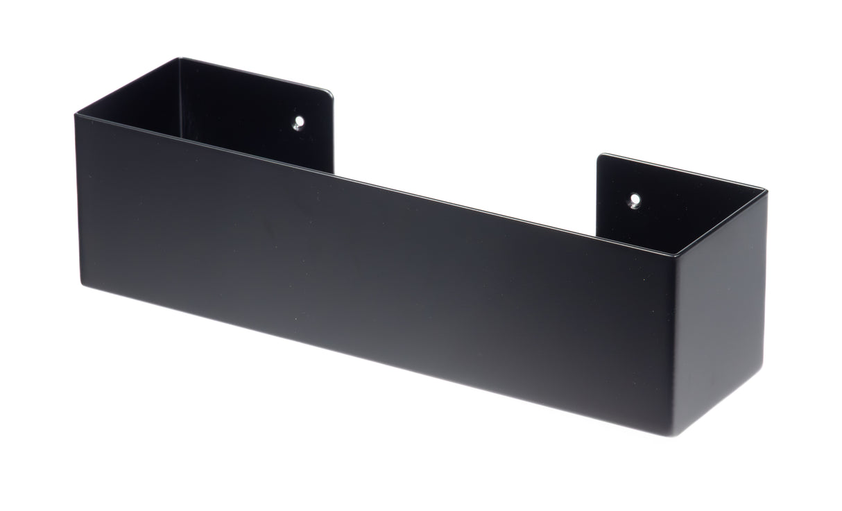 Studio 57 Vinyl Display de pared (negro)