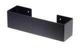 Studio 57 Vinyl Display de pared (negro)