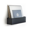 Studio 57 Vinyl Display de pared (negro)