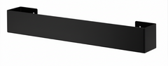 Studio 57 Vinyl Display doble de pared (negro)