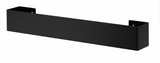 Studio 57 Vinyl Display doble de pared (negro)