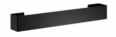 Studio 57 Vinyl Display doble de pared (negro)