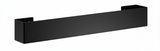 Studio 57 Vinyl Display doble de pared (negro)