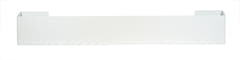 Studio 57 Vinyl Display doble de pared (blanco)