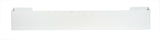 Studio 57 Vinyl Display doble de pared (blanco)