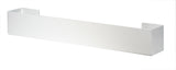 Studio 57 Vinyl Display doble de pared (blanco)