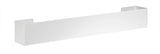 Studio 57 Vinyl Display doble de pared (blanco)