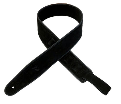 Profile LS51-9-XL Correa de ante Extra larga Black