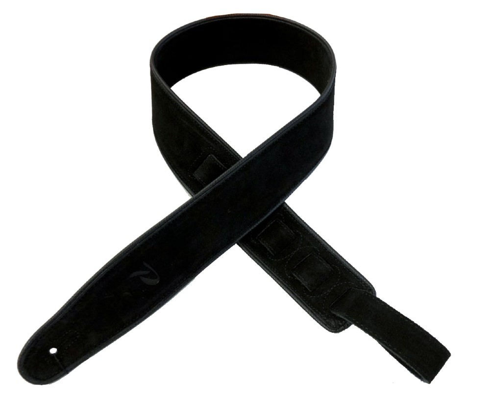 Profile LS51-9-XL Correa de ante Extra larga Black