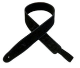 Profile LS51-9-XL Correa de ante Extra larga Black