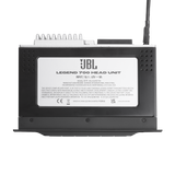JBL Legend700D, CarPlay inalámbrico de Apple, Radio DAB y Bluetooth